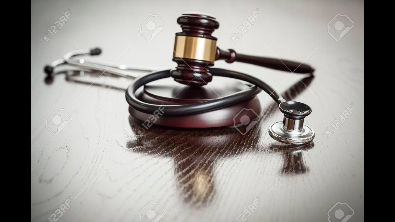 Legal and Ethical issues