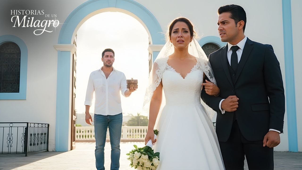EL AMOR DE MI VIDA REGRES&Oacute;&hellip; pero ya era demasiado tarde 💔