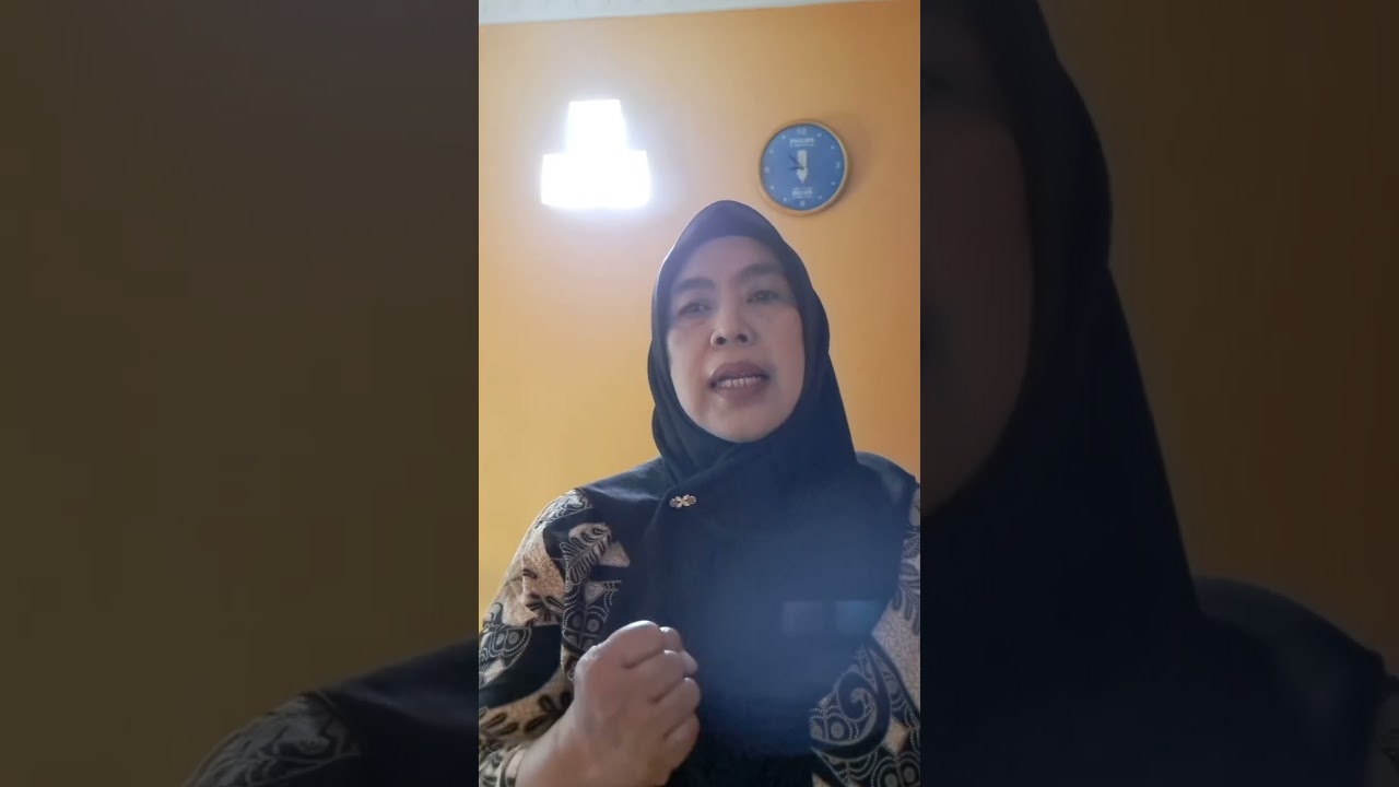 TANTANGAN BULAN FEBRUARI 2024