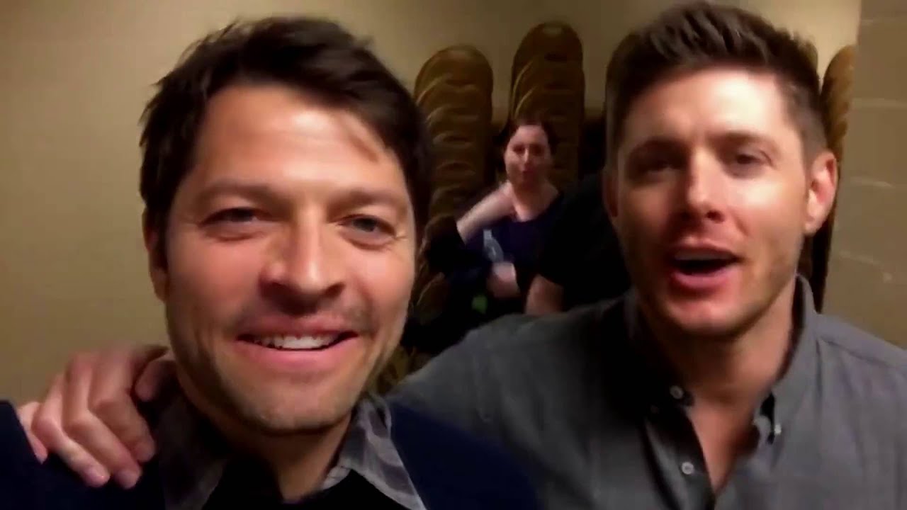 Misha & Jensen - You're So Beautiful