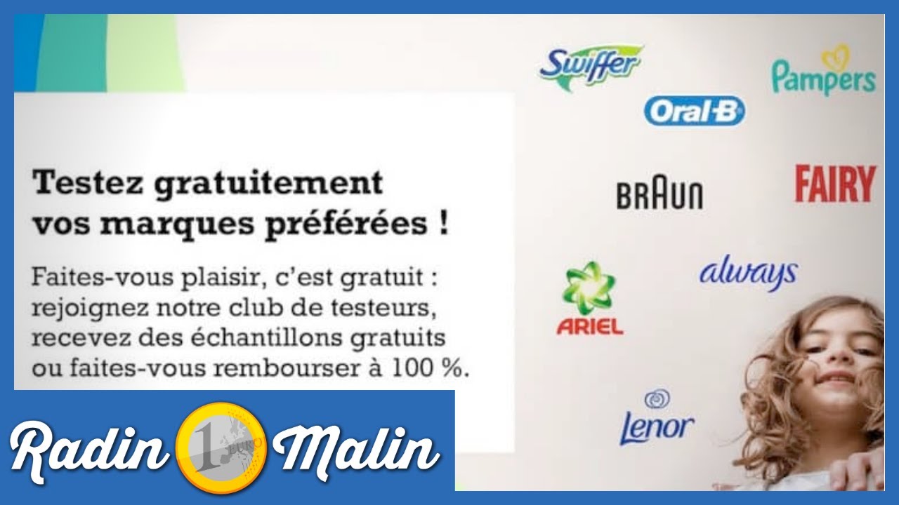 Envie de plus (avis) : arnaque ou bon site de produits rembours&eacute;s ?