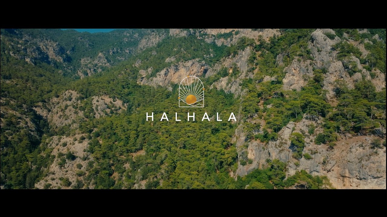 Omerar Nanda feat. Elif Kaya - Halhala (Official Video)