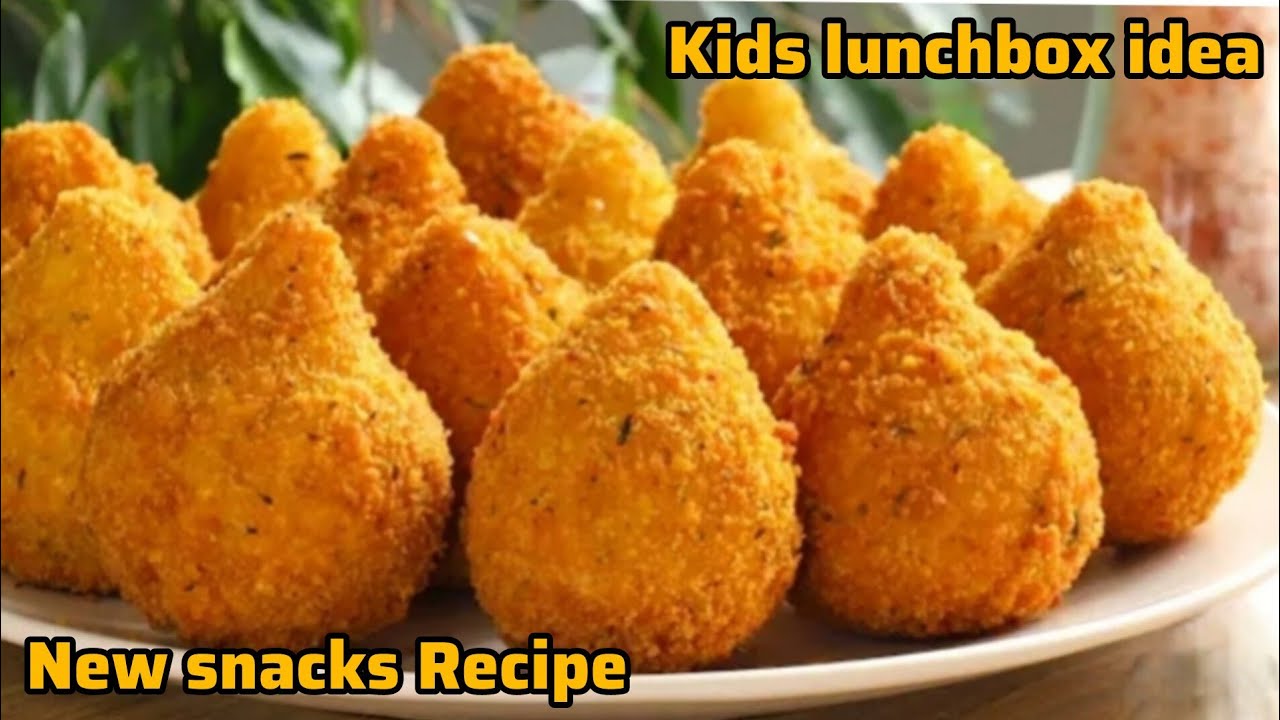 Perfect Chicken Snacks For Anytime | New Chicken Snacks Recipe | चिकन स्नैक्स | RR Daily Cooking |