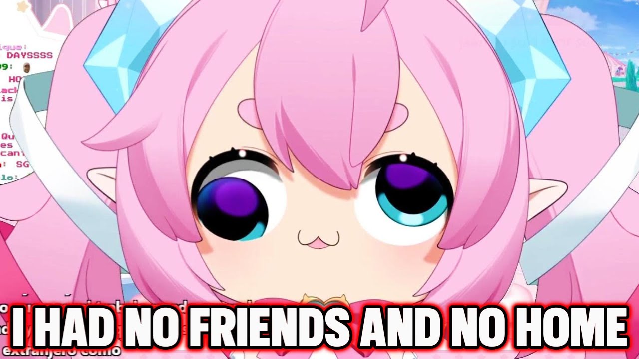 Chibidoki Opens Up About The Hardships of Living in Different Countries As A Kid