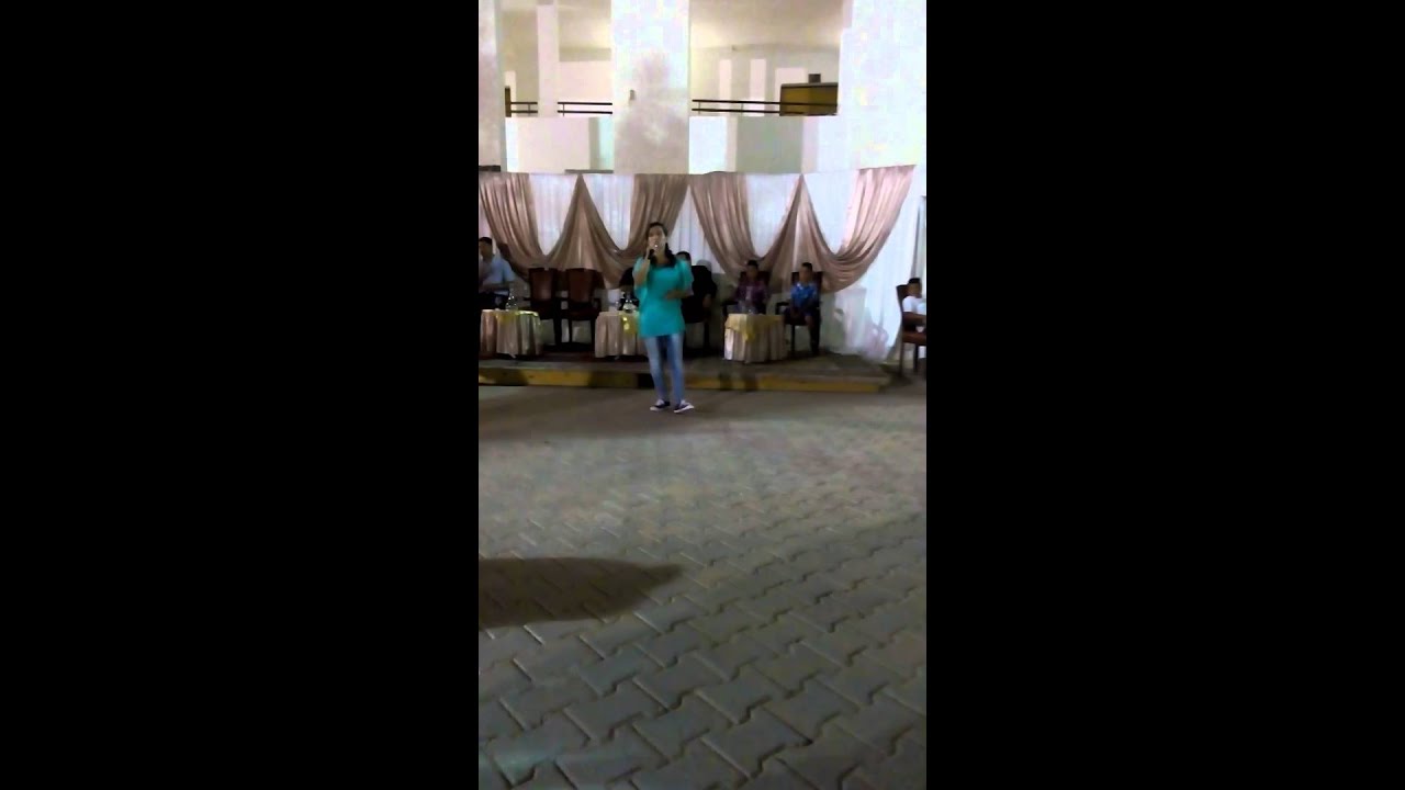 Ya 9adem Lina by asma chaabane