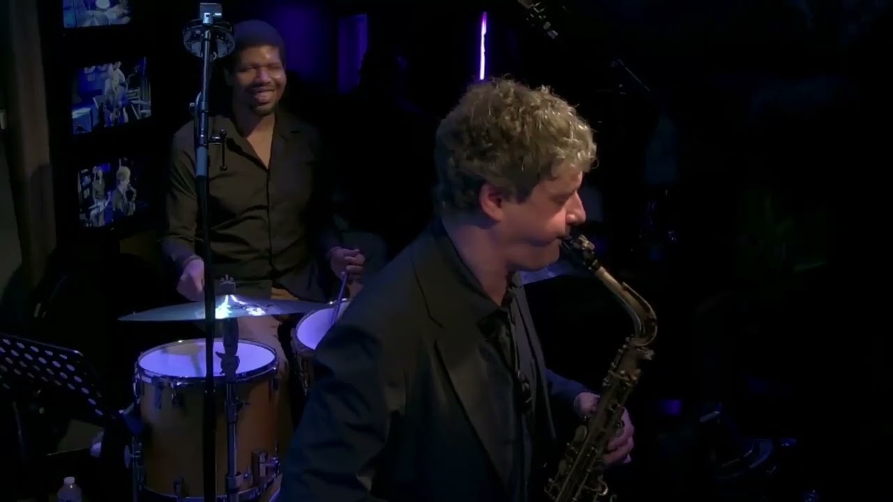 Dmitry Baevsky Trio | 