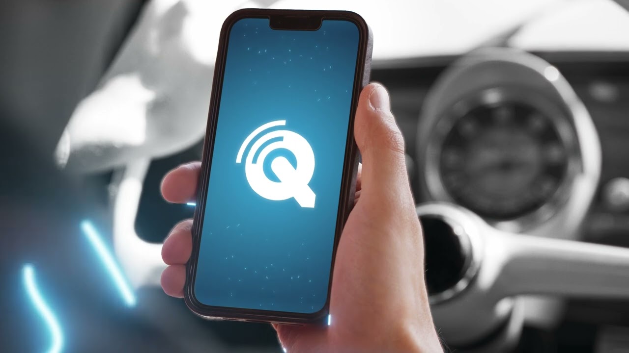 Niente &egrave; troppo vecchio per QUICKY