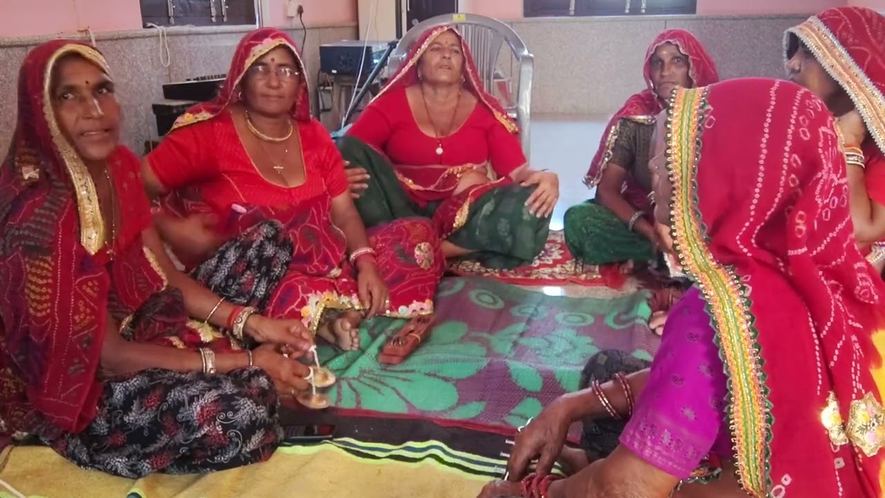 Kaya per bhajan