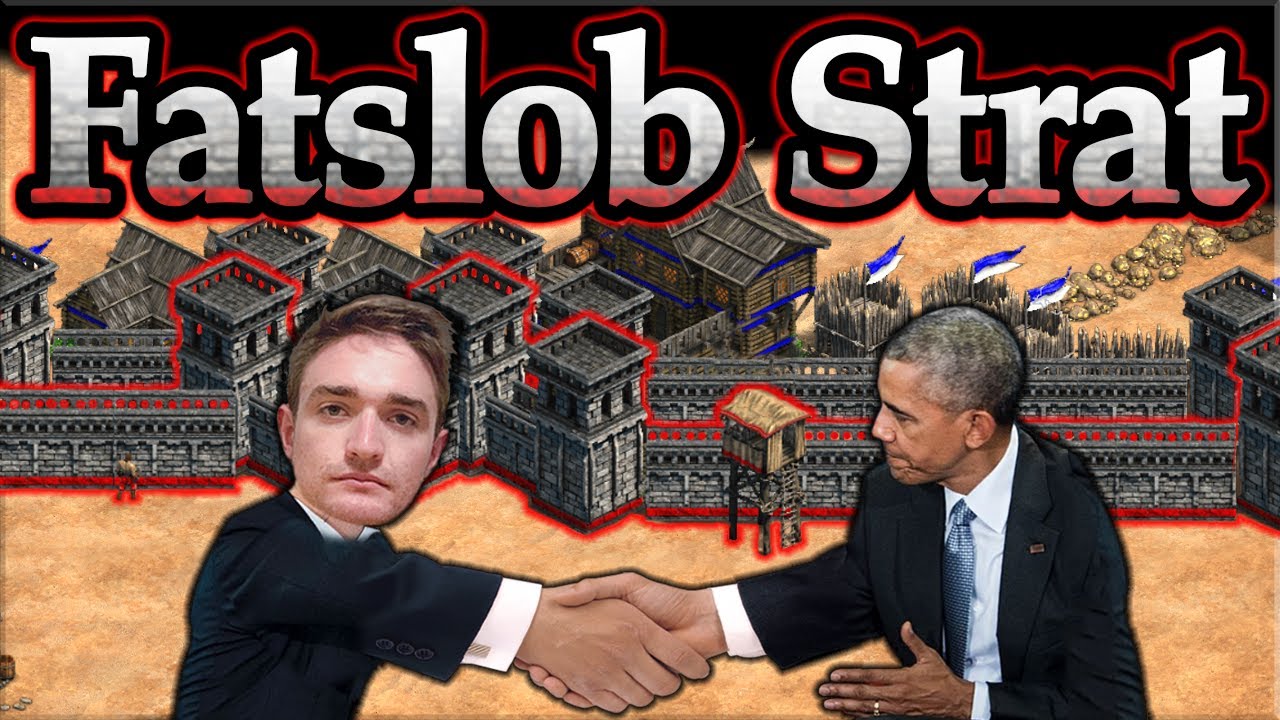 The Fatslob Strategy