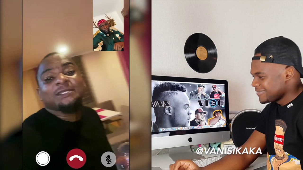 Rostam - Kaka Tuchati |Reaction Video