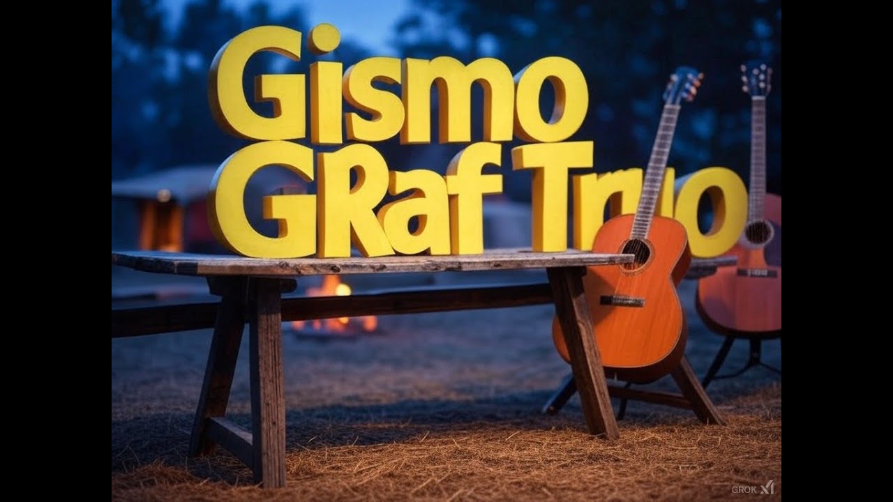 Gismo Graf Trio - Dance Norvegian JAZZPOINT Wangen Germany 2024