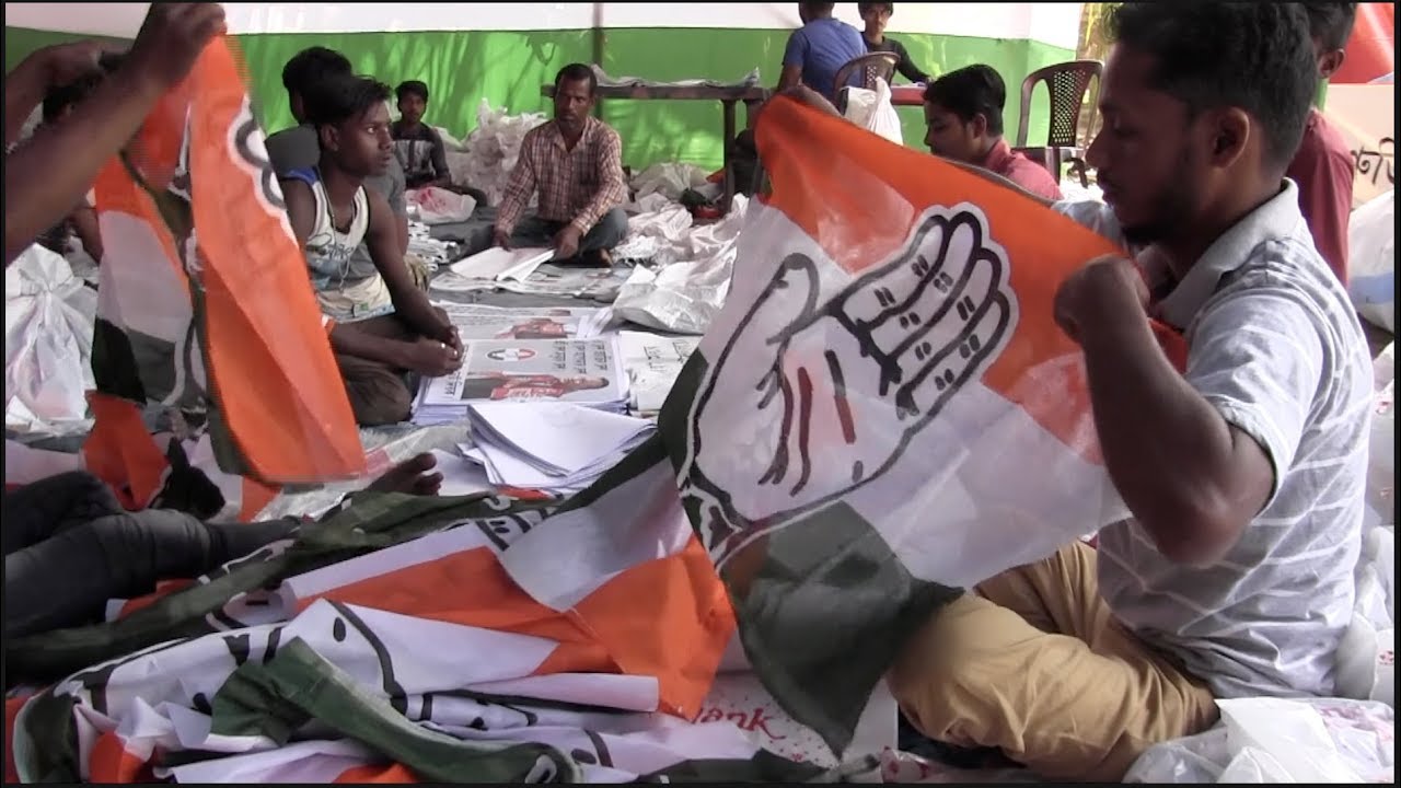 Lok Sabha polls: Polarisation of Hindu-Muslim votes key in Nagaon