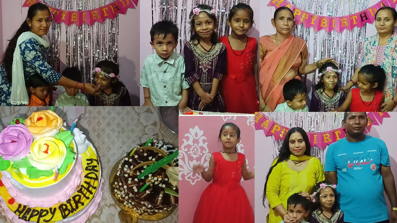 ऐसा क्या हुआ🤔🤔🎂जो नब्बु के बर्थडे का केक इतनी लेट आया😱😱🎂