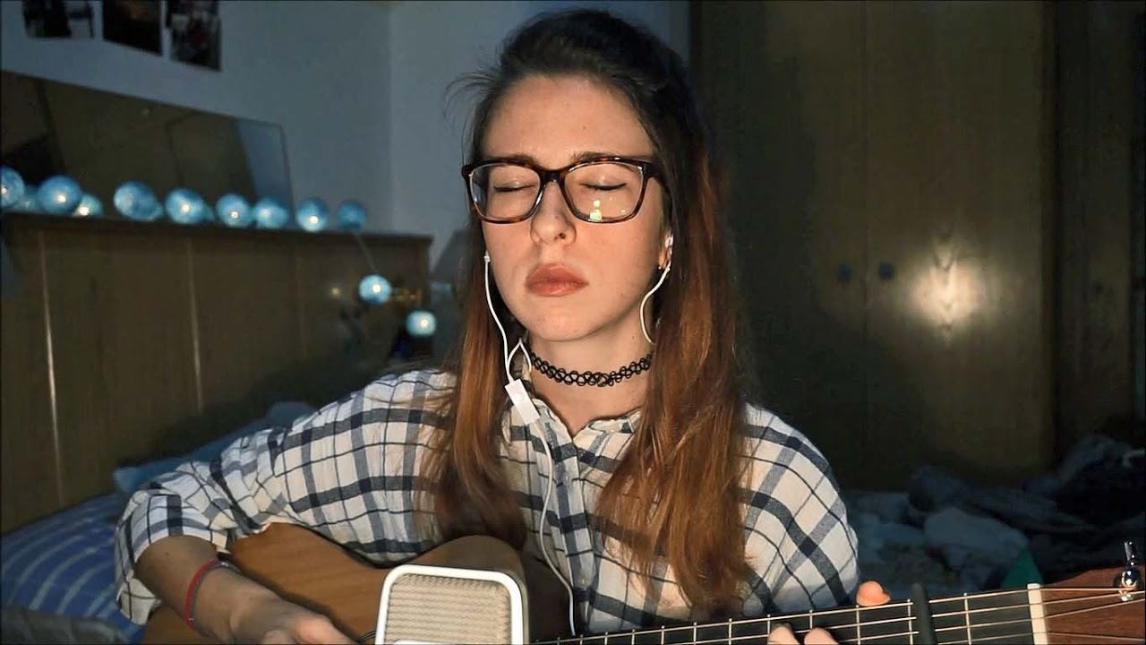 The scientist - Coldplay (Gemma Pérez)