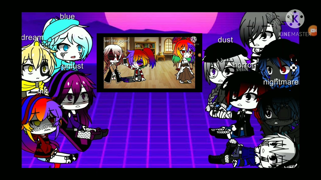 Sans aus react