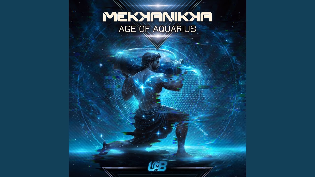 Age of Aquarius