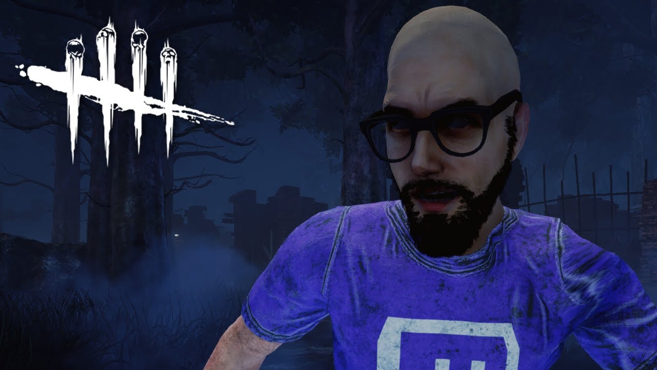 SUPER STEALTHY MICHAEL! | Dead by Daylight Part 85