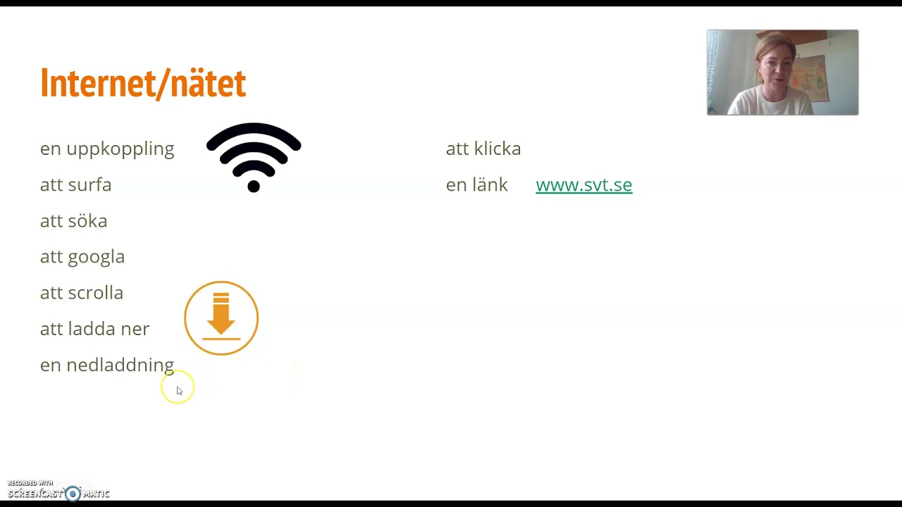 Datorer och IT
