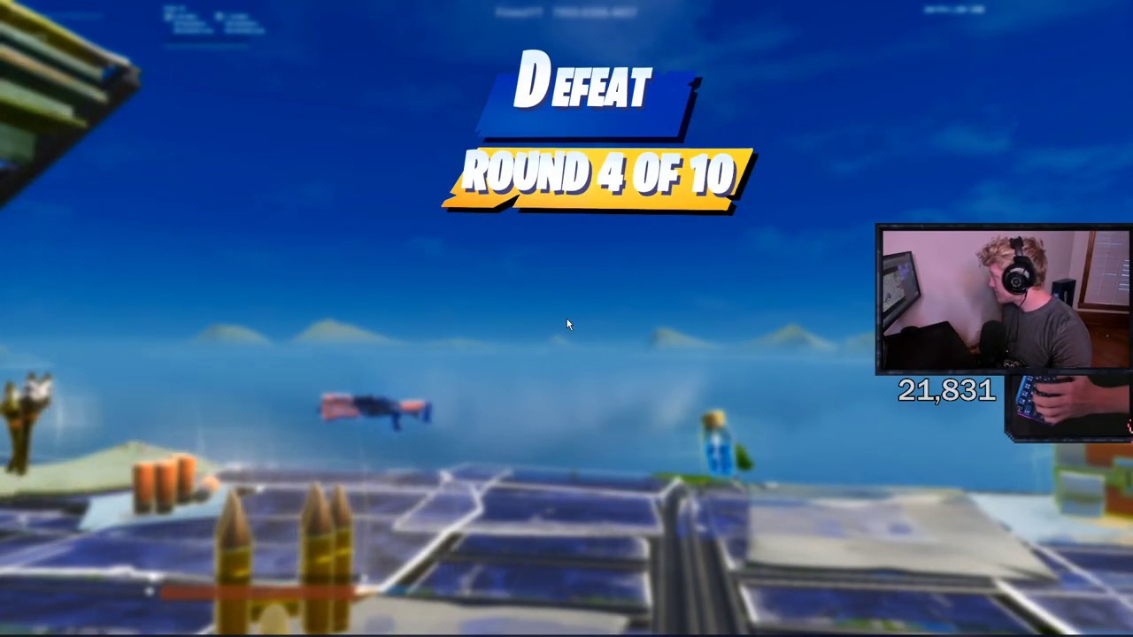 Tfue | Full stream | 11 May 2020