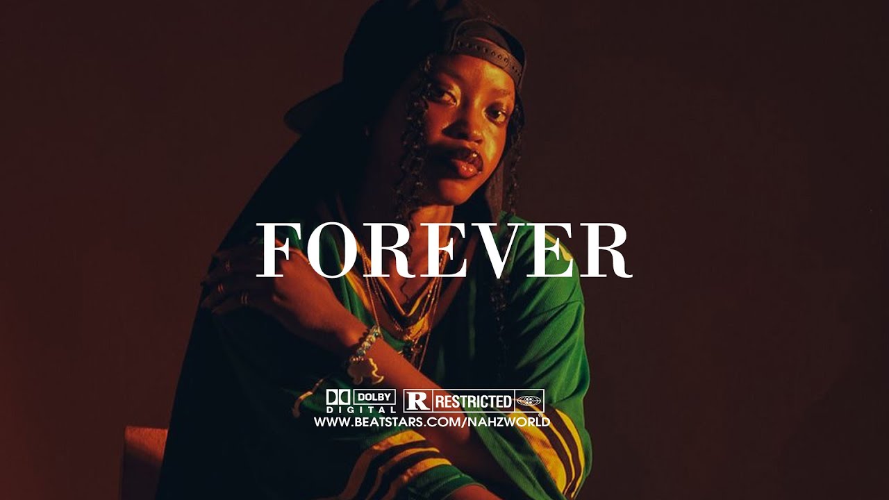 “FOREVER” Victony x Rema x Ckay Type Beat 2026 | Afrobeat Instrumental 2026