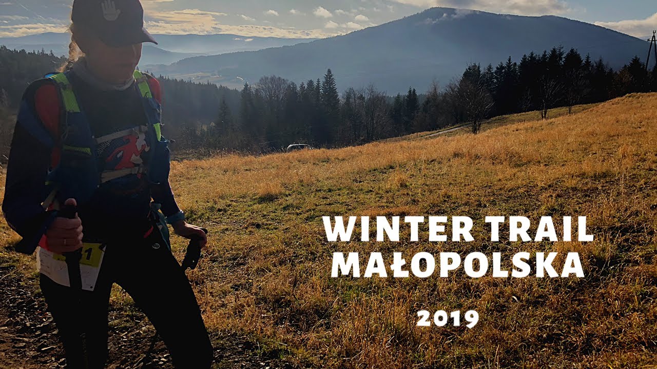 Winter Trail Malopolska 2019