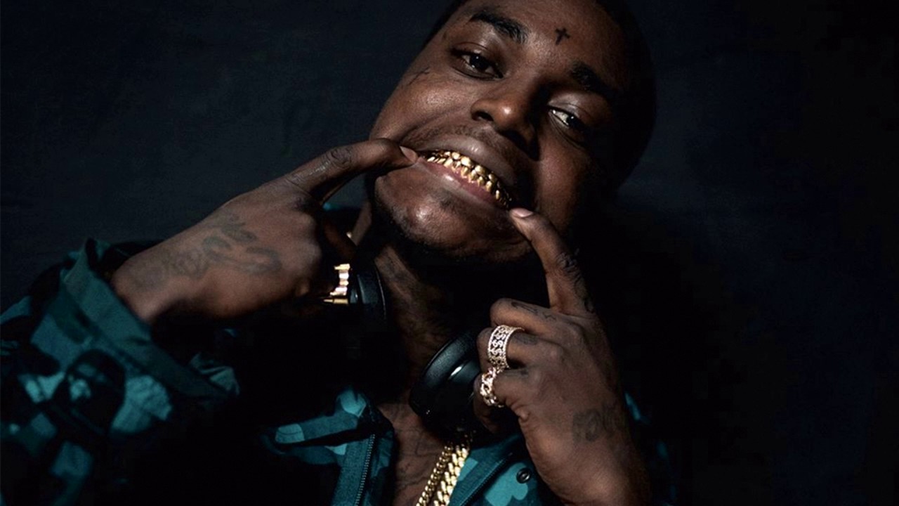 Kodak Black & Jackboy 