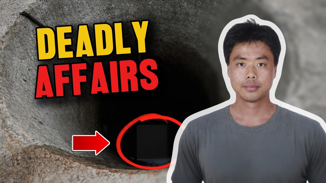 The Well That Hid a Dark Discovery | True Crime in China