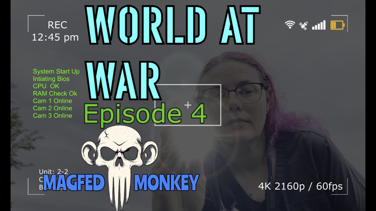 Paintball explosion | June 29 2025 | Episode 4
