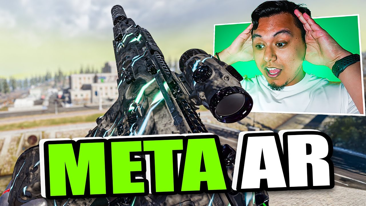 MXR 17 Long Range Meta is Broken!