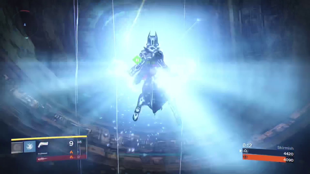 Destiny 1 in 2021 - Crucible Highlights