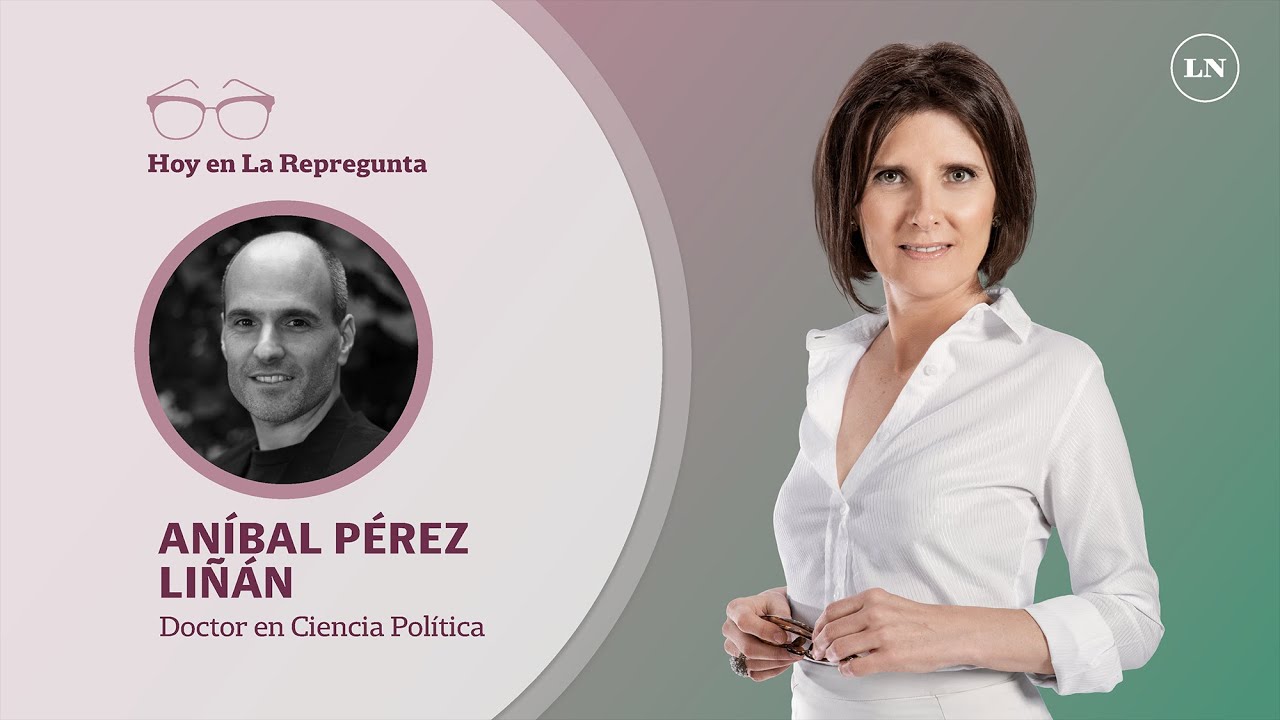 &iquest;El problema de la democracia es la &eacute;lite pol&iacute;tica? Latam vs. EE.UU. Del kirchnerismo a Trump