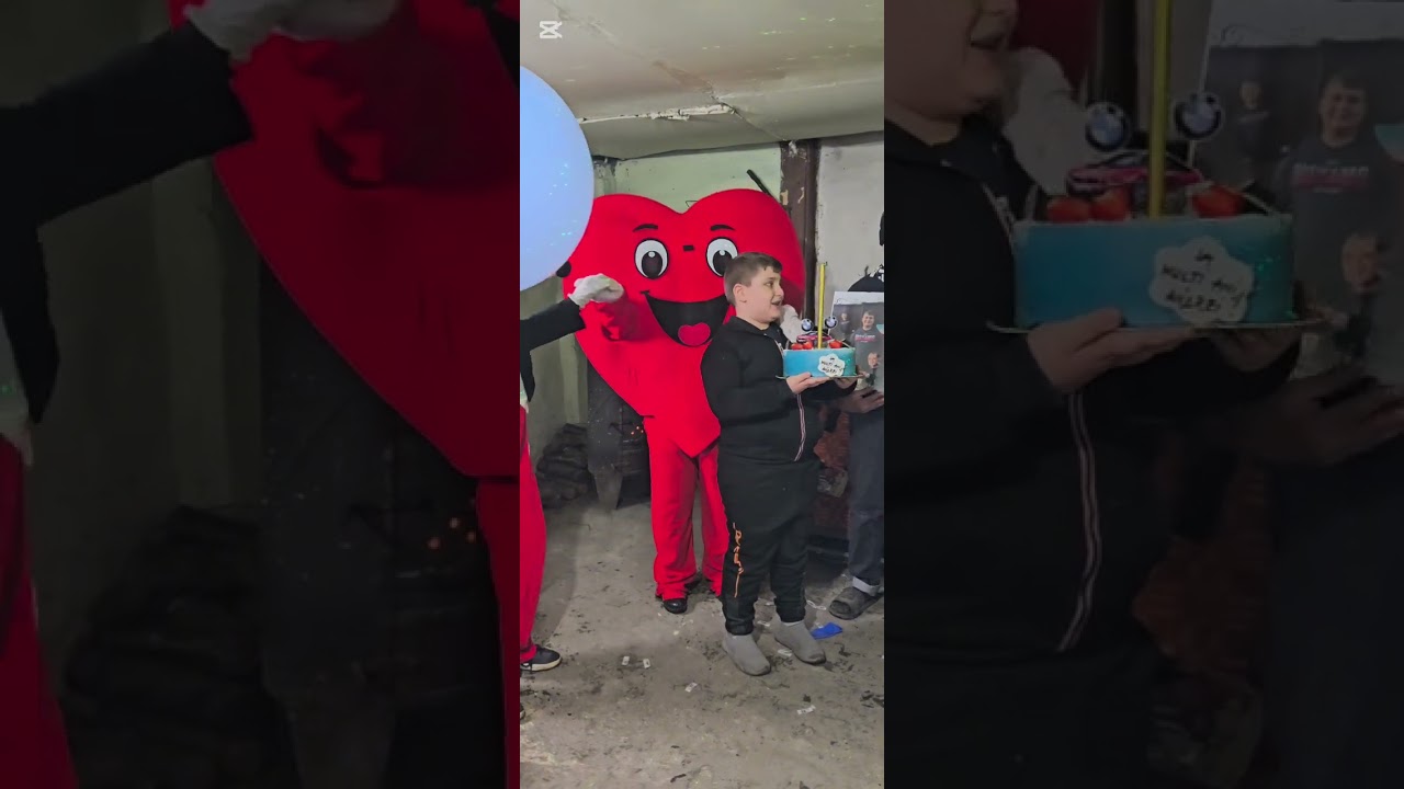 Surprise la domiciliu Galicea Mare în municipiu Bailesti la Andrei