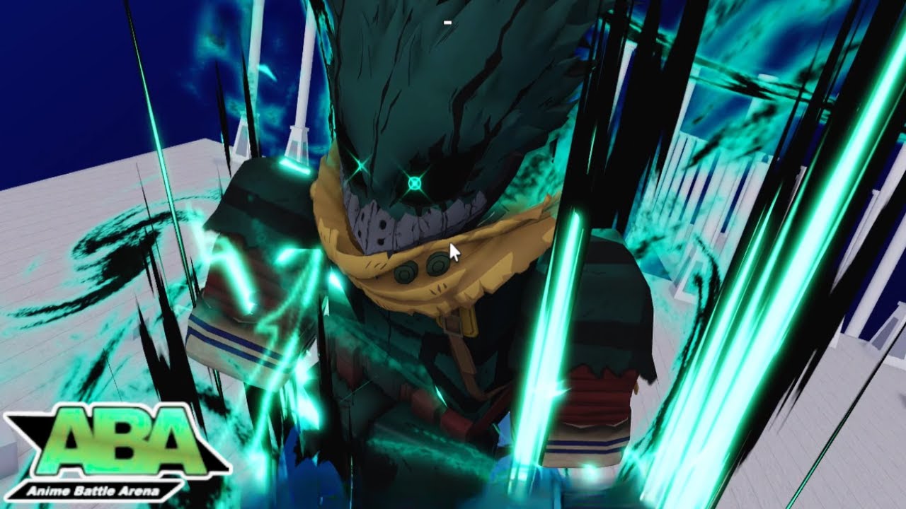 ABA: This character has the strongest base?
