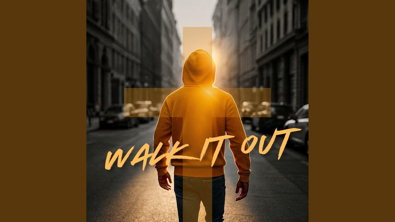 Walk It Out