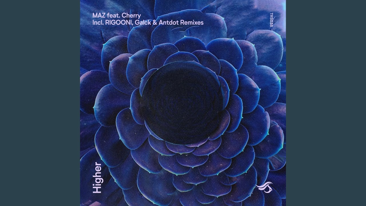 Higher (RIGOONI Remix)