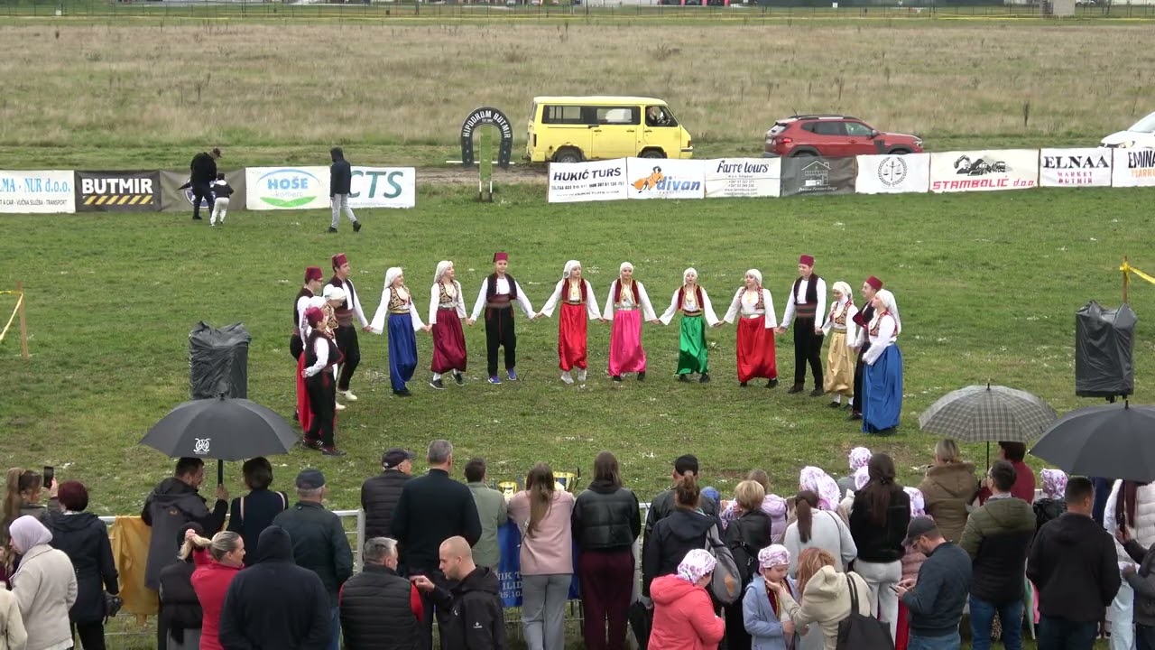 Kud Biseri Bjelašnice - 25.10.2025 