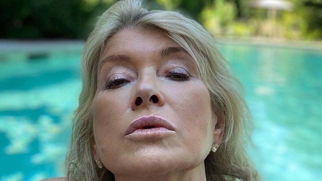 The Truth About Martha Stewart's Ex-Husband Is Finally Out