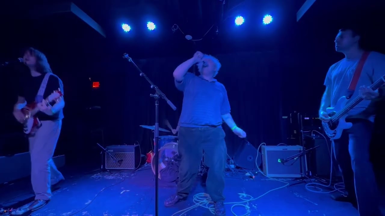 The Tubs covering The Undertone's 