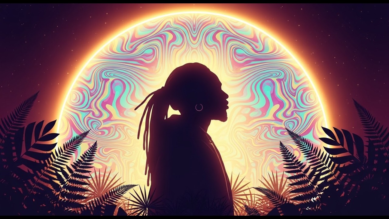 Still Breathing | Roots Reggae Chant for Hard Times (One Drop)