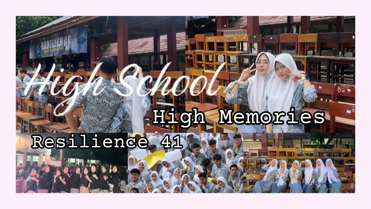 FOTO ANGKATAN 41😿