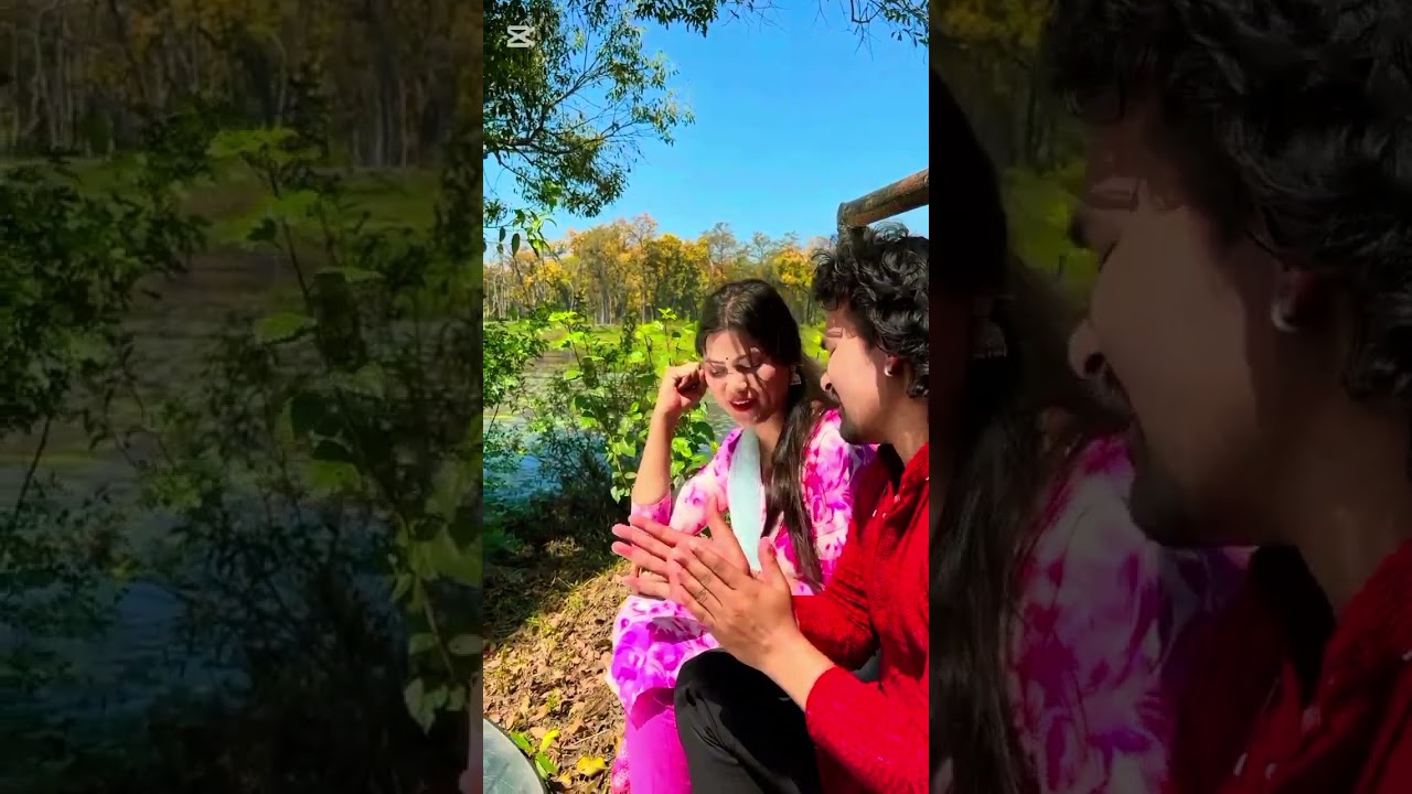 Deudasong Shooting time Resh BC Manisha Rawal Ramesh Bijuli BC Dhwoj Mahara 2081,2024