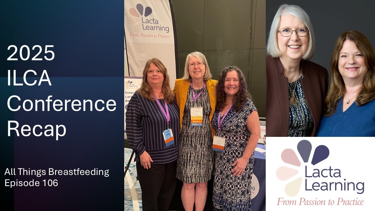 2025 ILCA Conference Recap