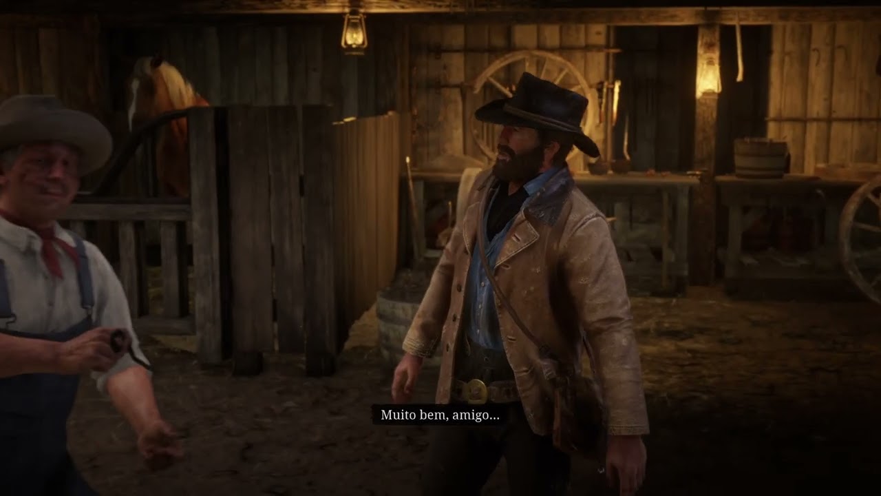 Red Dead Redemption