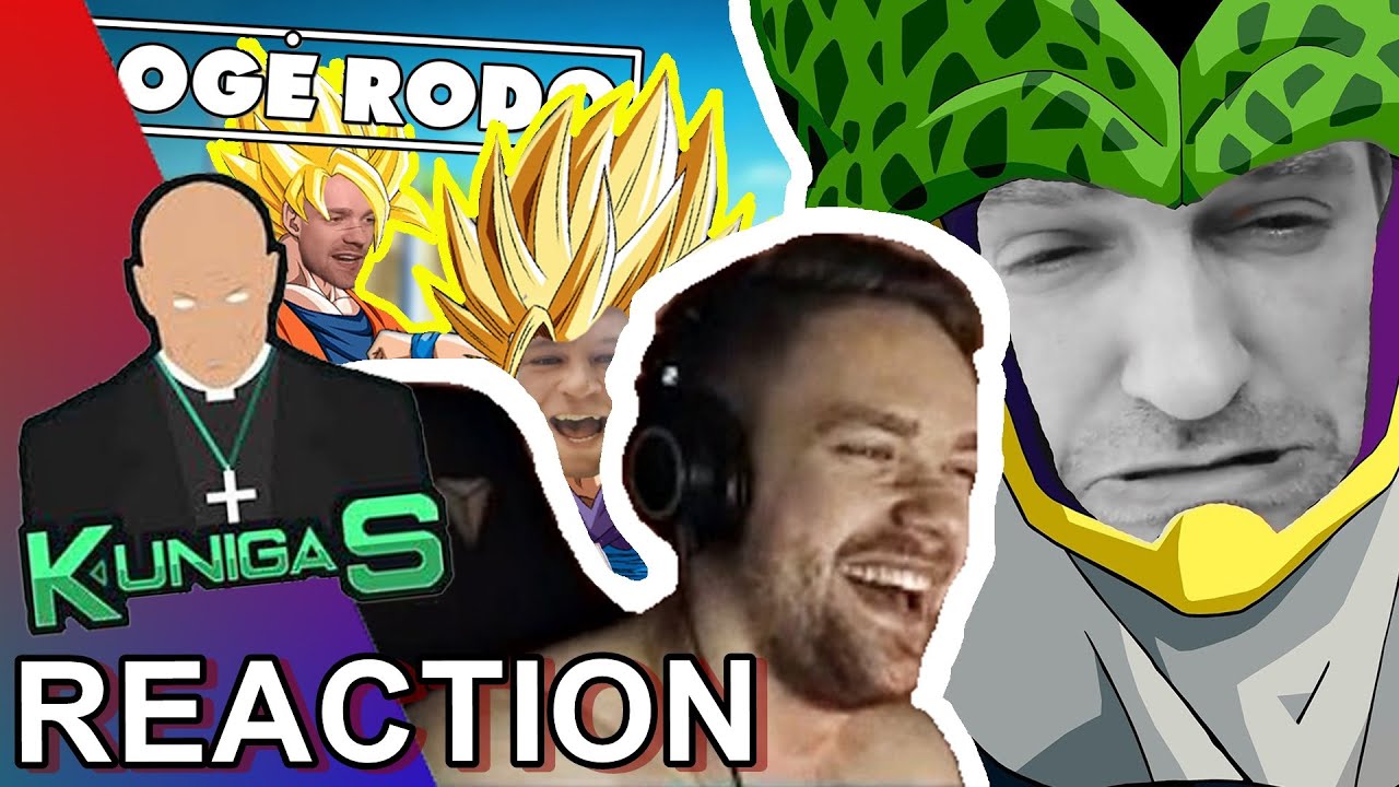 Vamzdžių upėtakio ir 15 eurų istorija (Rajono kunigo REACTION VIDEO)