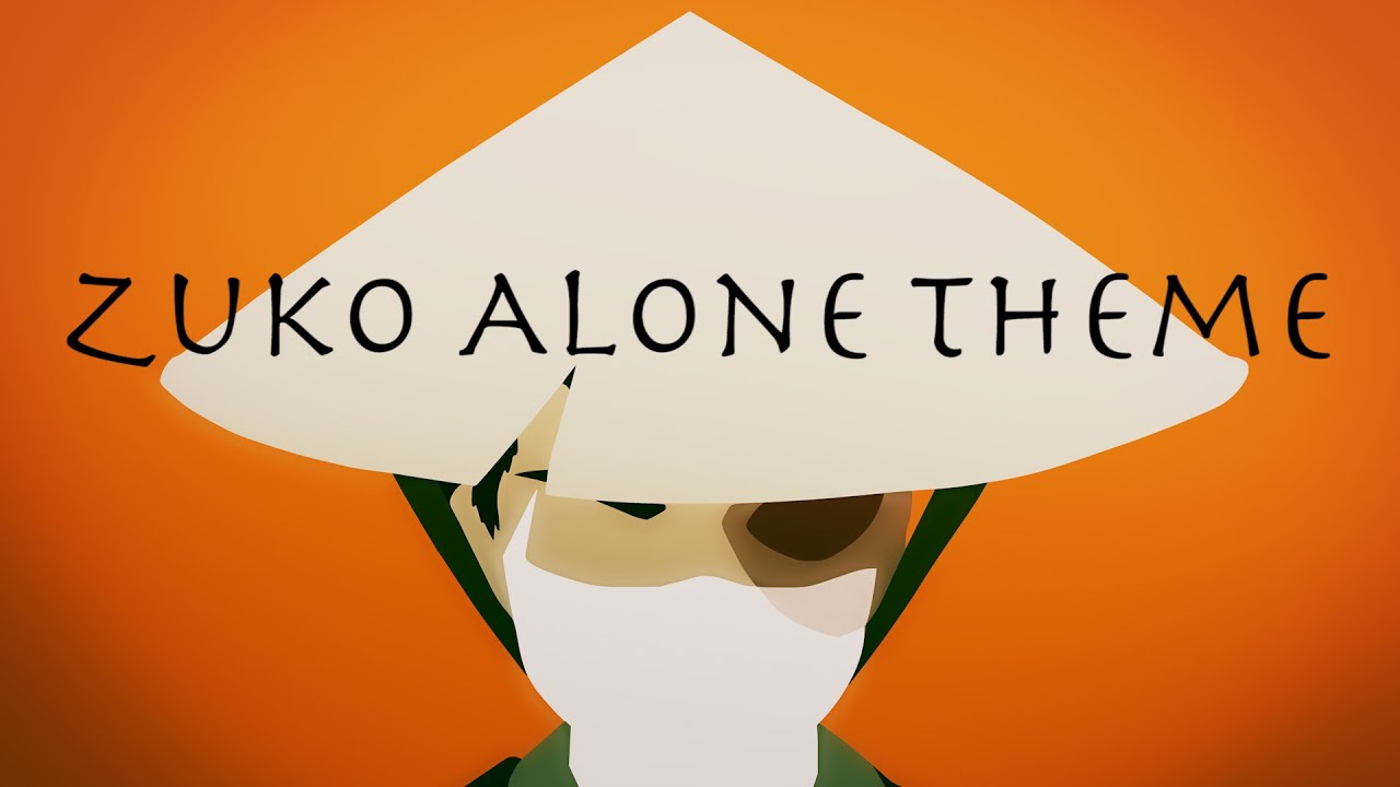 Zuko Alone Theme | Elca's: Four Seasons Game CJ Music Soundtrack