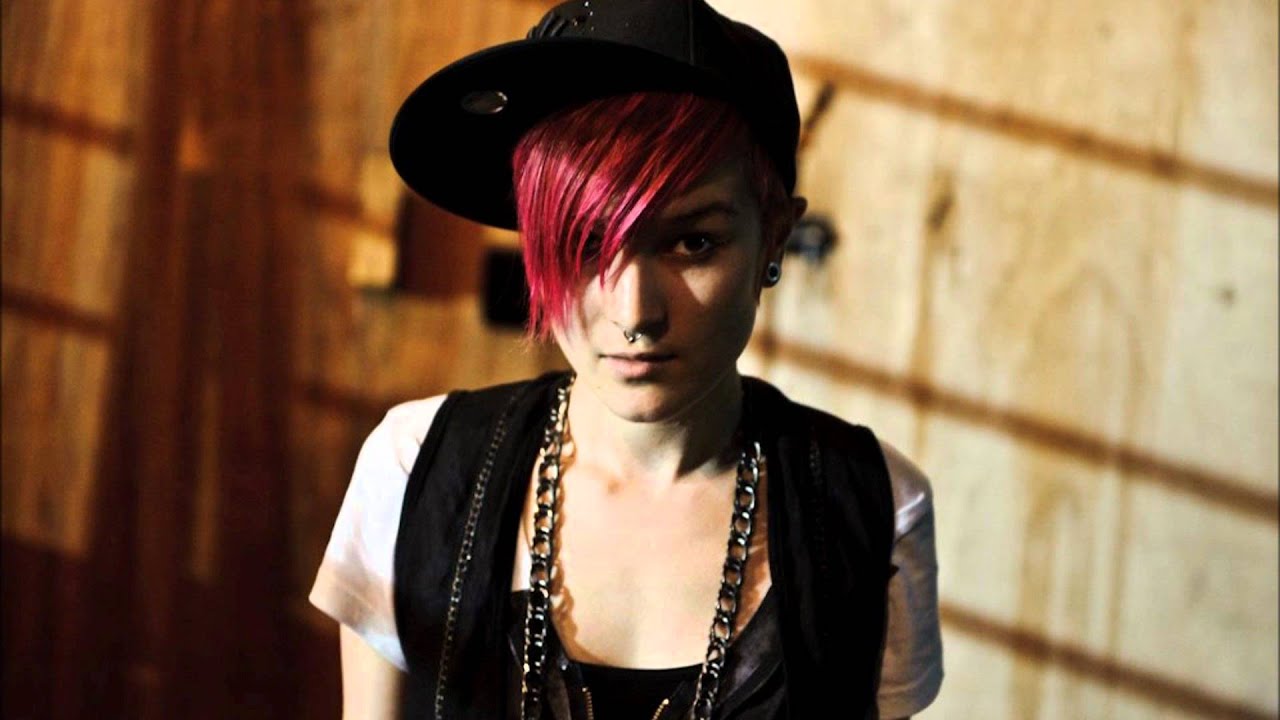 Maya Jane Coles - Protect Them