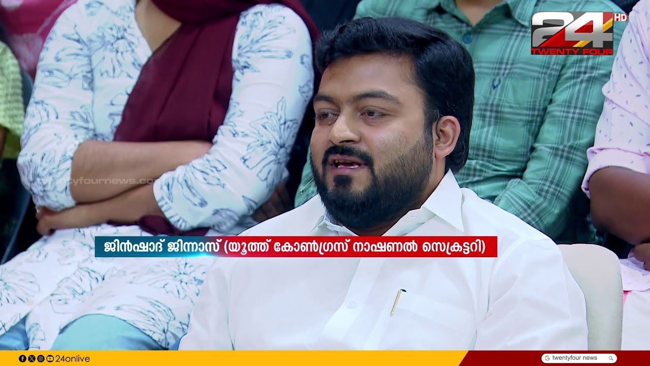 'പത്മകുമാറിന്റെ പുറത്താക്കാതെ CPIMകാർ വിശ്വാസികളെയും ജനാധിപത്യത്തേയും വെല്ലുവിളിക്കുന്നു