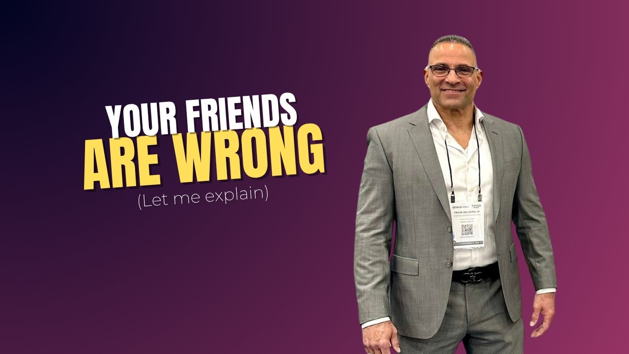 Stop Asking Your Friends If Your Invention Is a Good Idea
