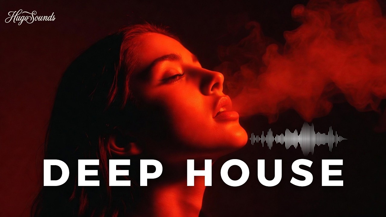 Best of Melodic Deep House 2026 | Deep Feelings Mix | Vocal House | Melodic Journey&Progressive