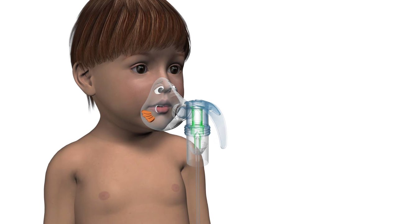 Bubbles Animation Fullscreen